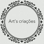 Alida Ferreira Gomes - @arts.criacoesloja - Instagram