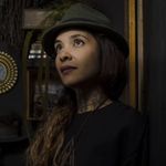 Ali Figueroa - @alidafigueroa - Instagram