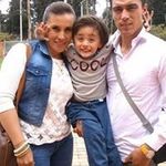 Alida Amparo Aguilar Figueroa - @amparoaf7 - Instagram