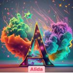 Alida Figueroa - @guza1958 - Instagram