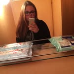 @alidafischer45 - Instagram