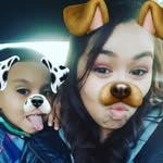 Alida Flores - @floresalida1021 - Instagram