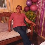 Alida Flores - @alidafloresdv - Instagram