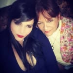 Alida Flores - @alida9385 - Instagram