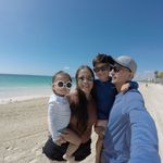 Alida Santos de Flores - @alidasantosm - Instagram