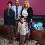 Alida Villalba Flores - @alidavillalbaflores - Instagram