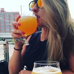 Alida - @alidaforder - Instagram