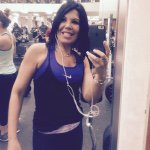 Alida Gomez - @alida0707fit - Instagram
