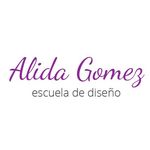 Alida Gomez - @escuelaindumentaria - Instagram