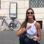 Alida Gómez - @alideta7 - Instagram
