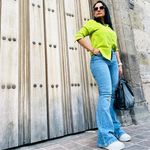 Alida Gómez Lagarda - @aalidagl_cn - Instagram