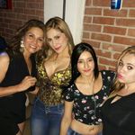 Alida Gonzalez - @jadesalida16 - Instagram