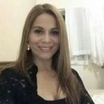 Alida Gonzalez - @alidatrapitos - Instagram