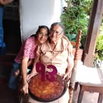 Alida Guillen - @alidacg.50 - Instagram