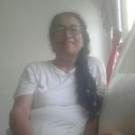 ALIDA  GUZMAN  YEPEZ - @alidaguzmanyepez - Instagram