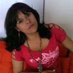 Alida Guzman - @alida4582 - Instagram