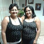 Alida Guzmán - @alidaj.guzman - Instagram
