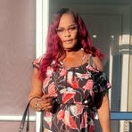 Alida Hall - Facebook