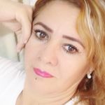 Alida Hernandez - @aldann39 - Instagram