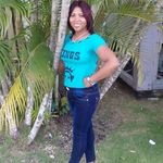 alida herrera - @lelaplorena - Instagram