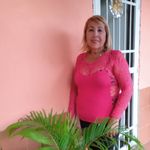 Alida Herrera - @alida9589 - Instagram