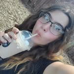 Alida Jimenez - @mornindrunkness - Instagram