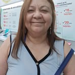 Alida Jimenez - Facebook