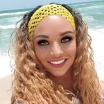 Alida Johnson - @only1alida - Instagram