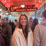 Alida Johnson - @alidajoy - Instagram