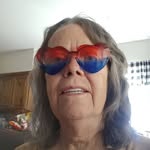 Alida J Luttrell Jones - @alida_jones54 - Instagram