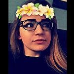 Hayley Cracken - @alida_jones_fan - Instagram