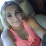 Alida Joslin - @lidacaine41 - Instagram