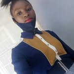 Alida kayembe - @kayembealida - Instagram