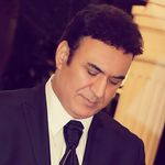Ali Danial | علی دانیال - @alidanial.king - Instagram