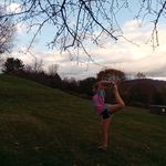 alida king - @squad.cheezit - Instagram