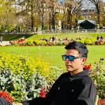 Aldair Kriete - @romkriete - Instagram