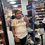 Alicia Lazaro - Facebook