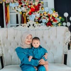 Alifa Lembong - Facebook