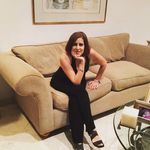 Alida León - @alidaleonf - Instagram