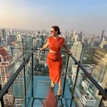 Alida Lewis - @alidalewis - Instagram