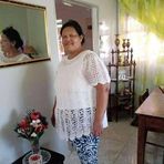 Alida Lewis - Facebook