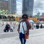 Alida Lewis - @alidalewis724 - Instagram