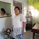 Alida Lewis - Facebook