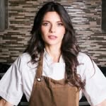 Alida Lopez Parada - @alidavegan - Instagram