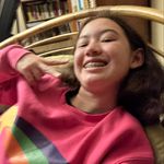 Alida Shi Lyons - @clockwork_quartz - Instagram