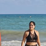 Alida Alvarado Maldonado - @alnivean - Instagram
