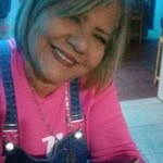 Alida Maldonado - @maldonadoalida63 - Instagram