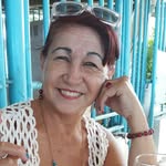 Alida Maldonado - @_alidamaldonado - Instagram
