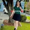 Elida santos - @alidamaldonado84 - TikTok