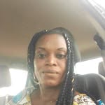 Alida Manuella Offoumou - @alidamanuellaoffoumou - Instagram